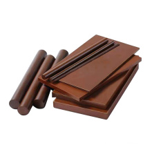 Good Mechanical Properties Engineering Polyimide Pi Rod Sheet Pi Material PI board  plastic board